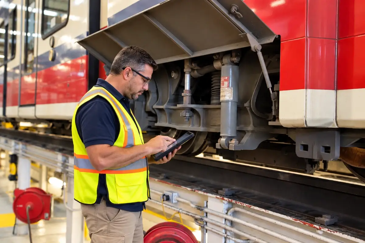 Transportation technical writing and transit documentation